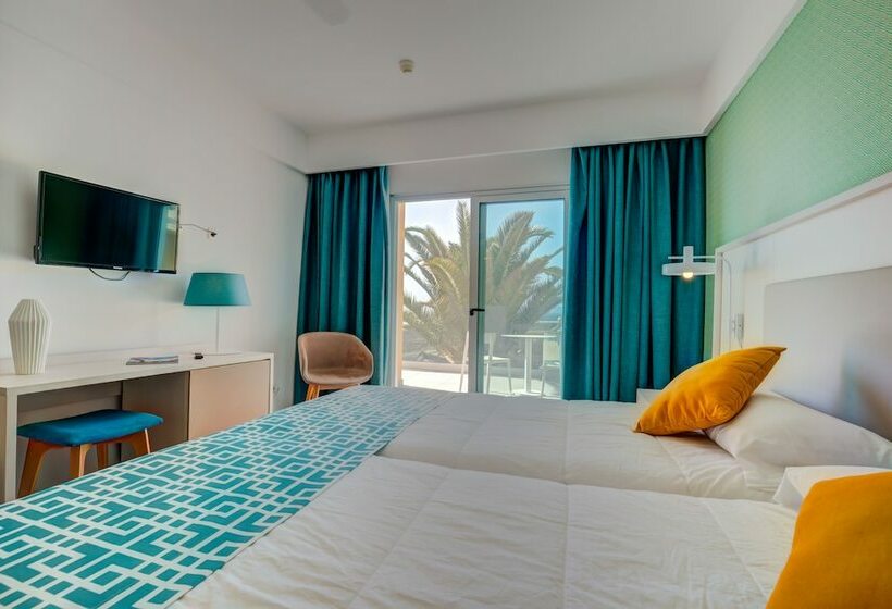 חדר סטנדרט, Sbh Maxorata Resort