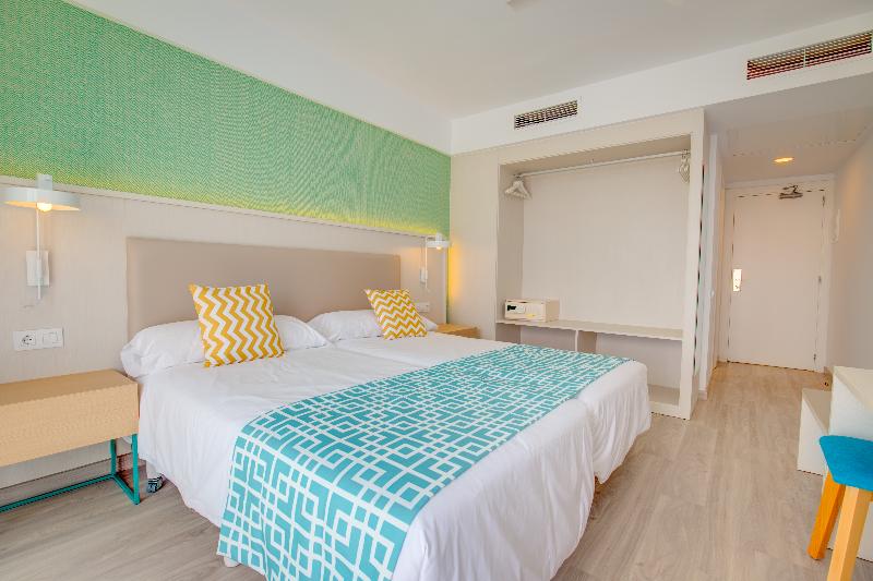 חדר סטנדרט, Sbh Maxorata Resort