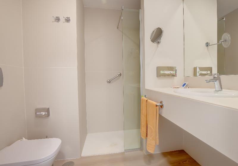 חדר משפחתי, Sbh Maxorata Resort