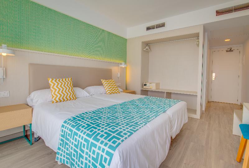 חדר משפחתי, Sbh Maxorata Resort