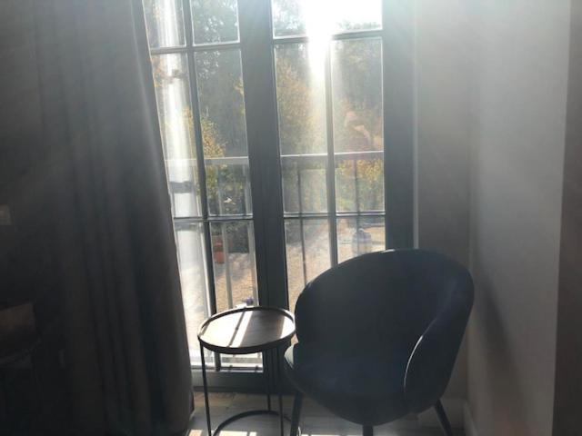 اتاق استاندارد با تخت بزرگ, B & B De Romeinse Katzei