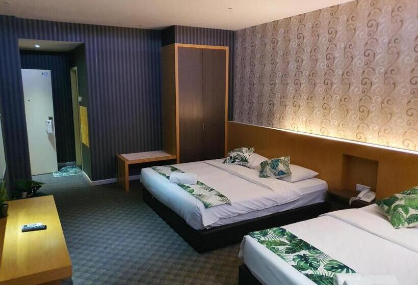 スイート（家族用）, Grandeur Hotel And Spa