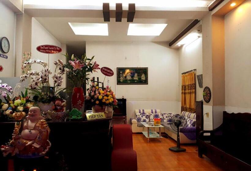 اتاق استاندارد, Khách Sạn Tiến Phát