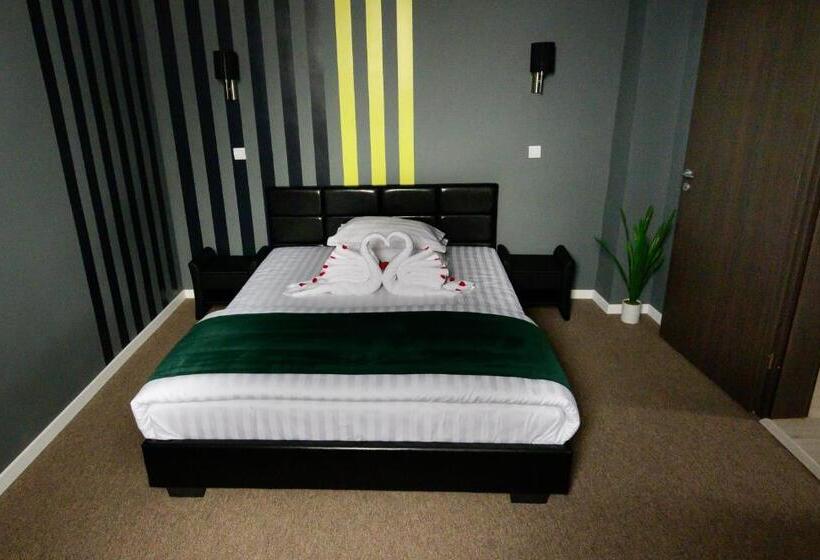 스탠다드 룸, Resita Residence