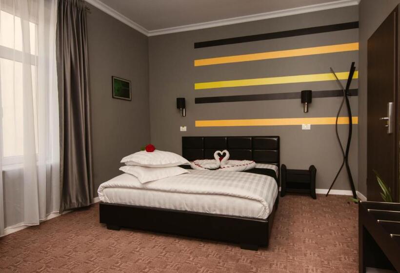 스탠다드 룸, Resita Residence