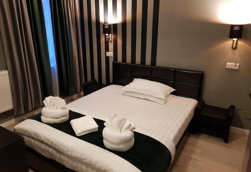 اتاق استاندارد, Resita Residence