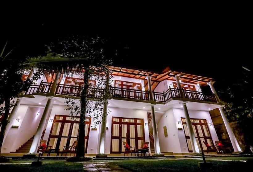 Номер Стандарт Вид на Сад, Terrace Garden Ayurveda Resort