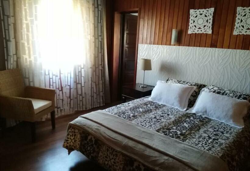 Номер Стандарт, Hospedaje Tu Sitio
