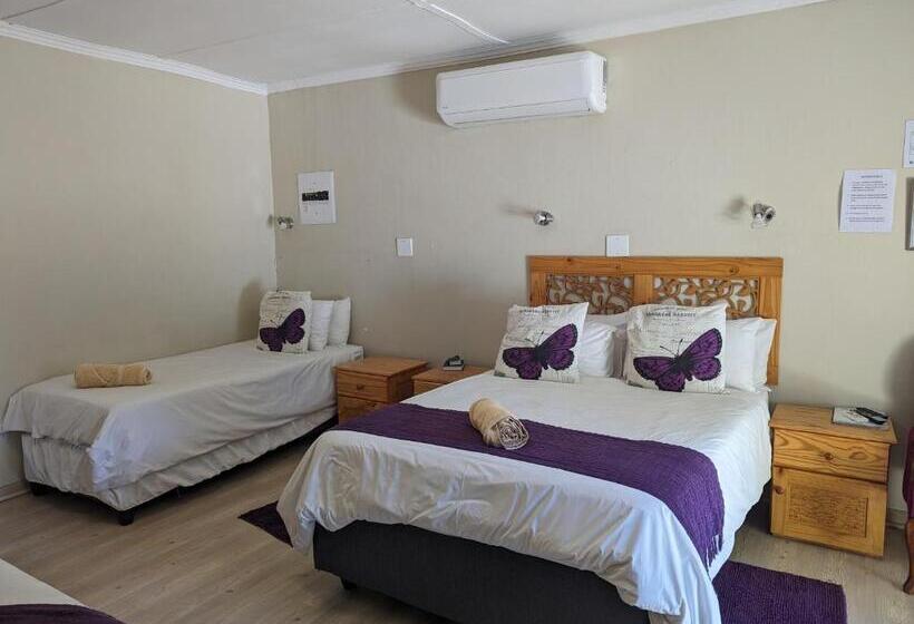Family Suite, Palms Lodge