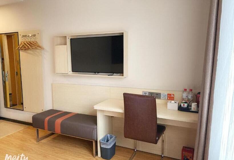 Номер Superior, 7days Premium Shenyang Olympic Sports Center Subway Station Branch