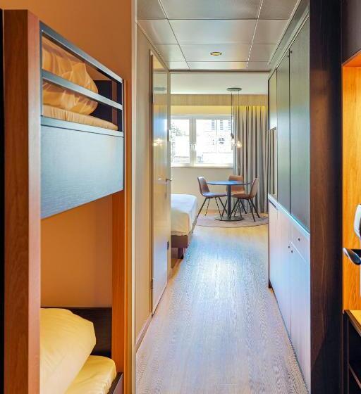Люкс Кровать Кинг, Mercure Han Sur Lesse