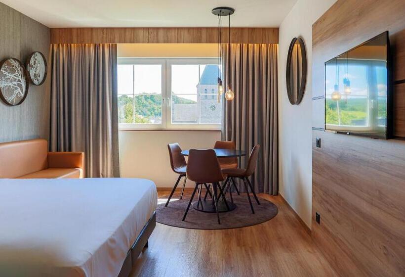 Люкс Кровать Кинг, Mercure Han Sur Lesse