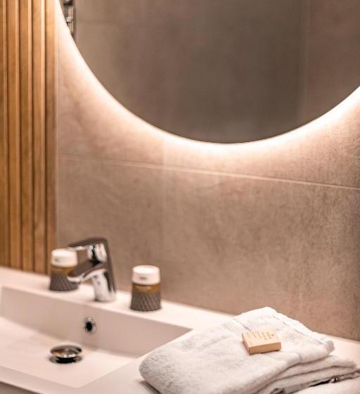 Классический Номер, Mercure Han Sur Lesse