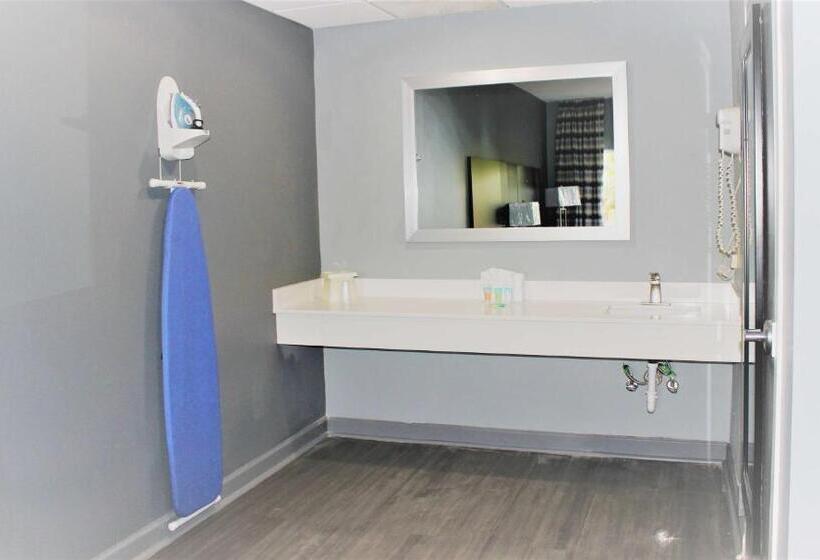 Quarto standard, Surestay Hotel By Best Western Conway
