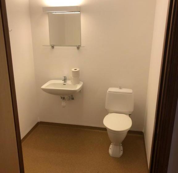 패밀리 룸, Hestra Guesthouse