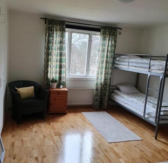 패밀리 룸, Hestra Guesthouse