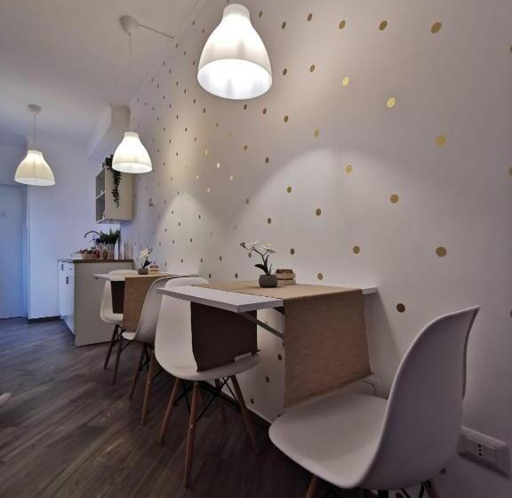اتاق استاندارد با تخت بزرگ, Sea Fly Guest House