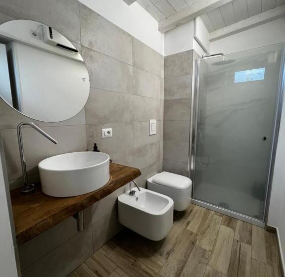 اتاق استاندارد, Sea Fly Guest House