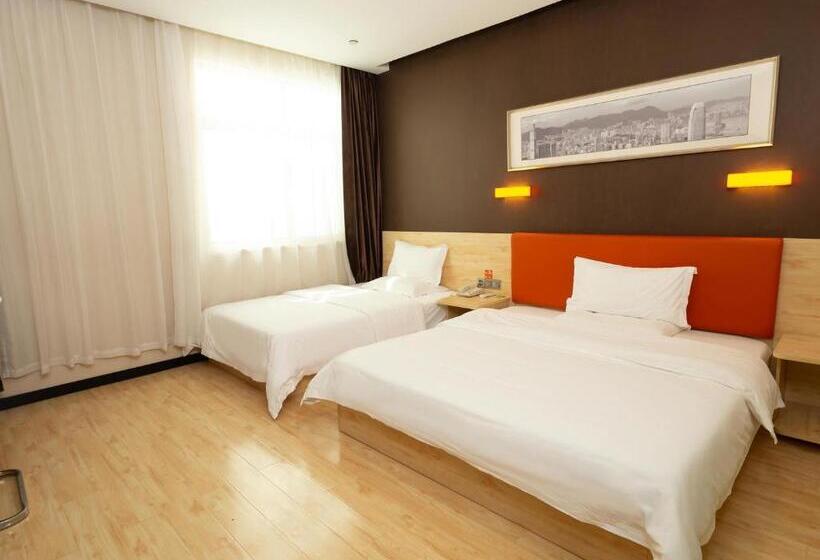 高级套房, 7days Premium Huzhou Nanxun Ancient Town Branch