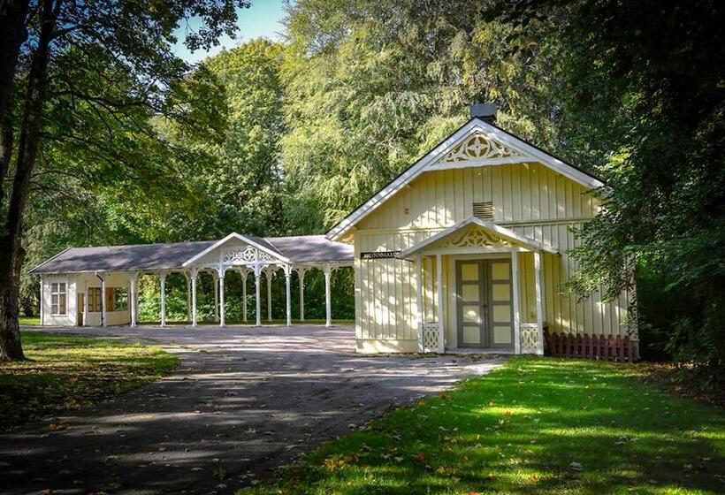 Номер Economy, Lundsbrunn Resort & Spa