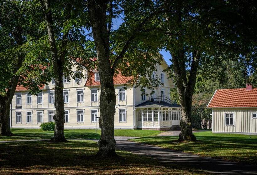 Номер Economy Индивидуальный, Lundsbrunn Resort & Spa