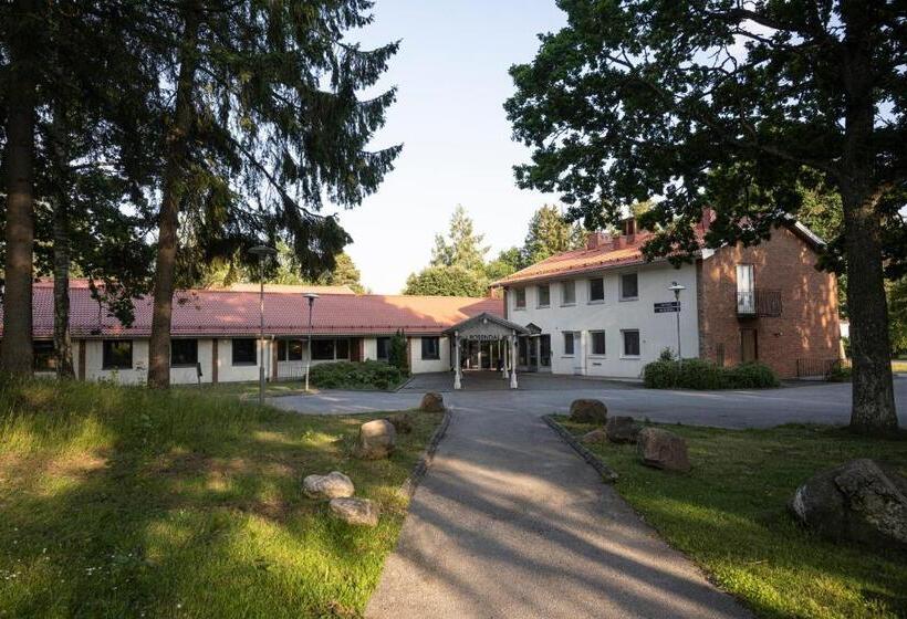 Номер Стандарт Индивидуальный, Lundsbrunn Resort & Spa