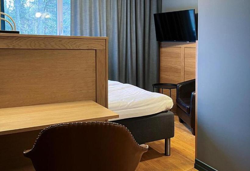 Номер Стандарт, Lundsbrunn Resort & Spa