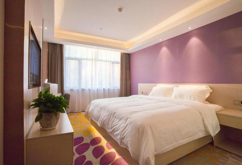 Номер Стандарт, Lavande Hotel Changji Changning Road