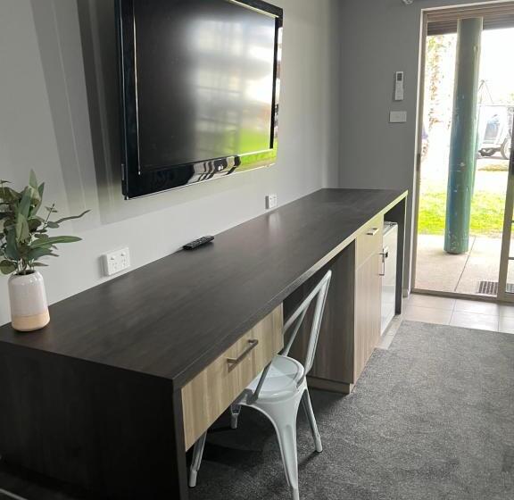 Номер Deluxe, Murrumbateman Country Inn