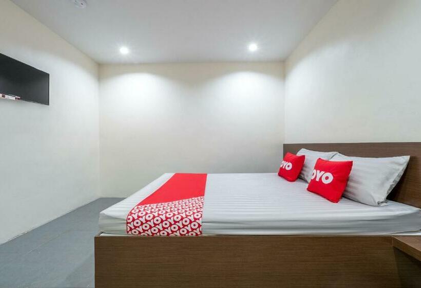 Номер Стандарт, Oyo 939 69 Resort