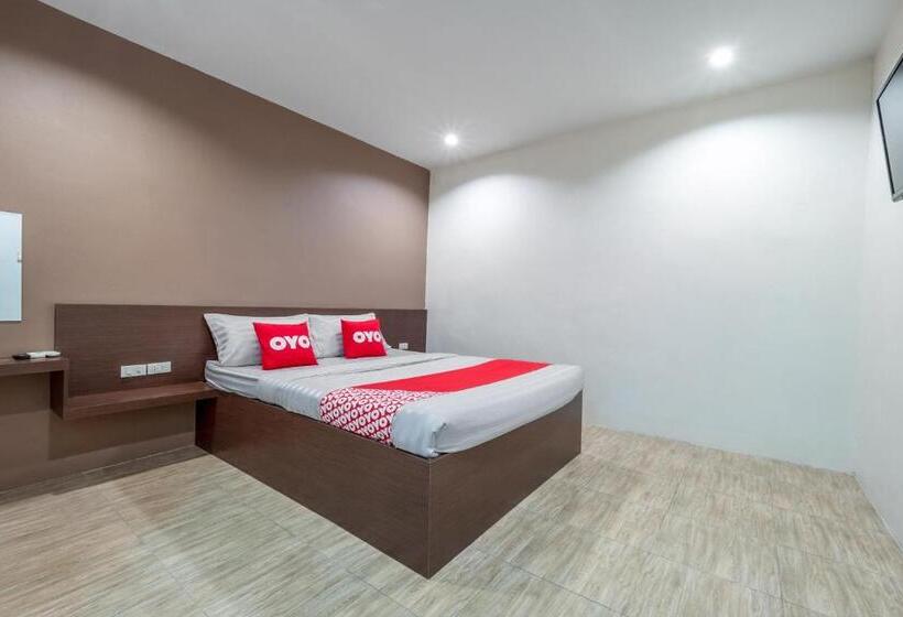 Номер Стандарт, Oyo 939 69 Resort