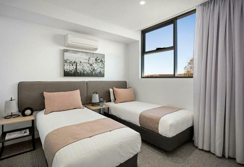 Студия Стандарт, Quest Goulburn