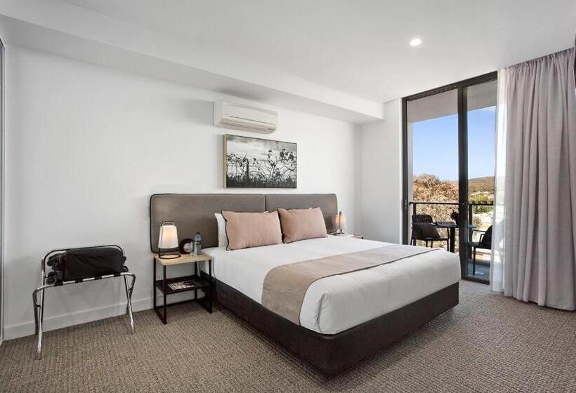 Апартаменты 2 Спальни, Quest Goulburn