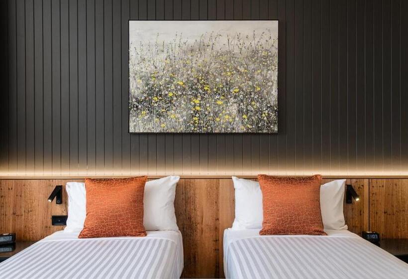 스탠다드 룸, Verge Launceston