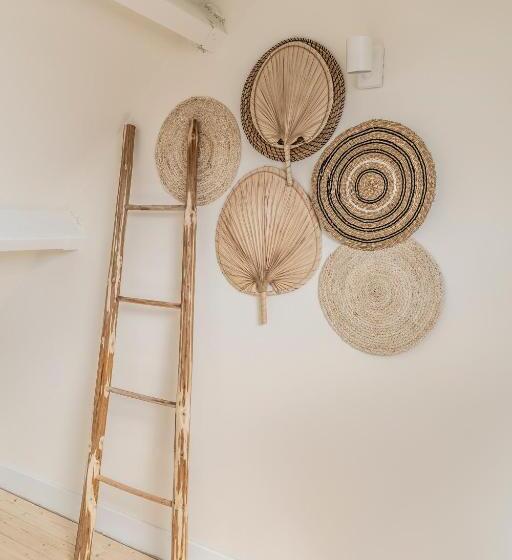 Номер Deluxe, Op Oost Boutique Hotel & Restaurant Het Kook Atelier