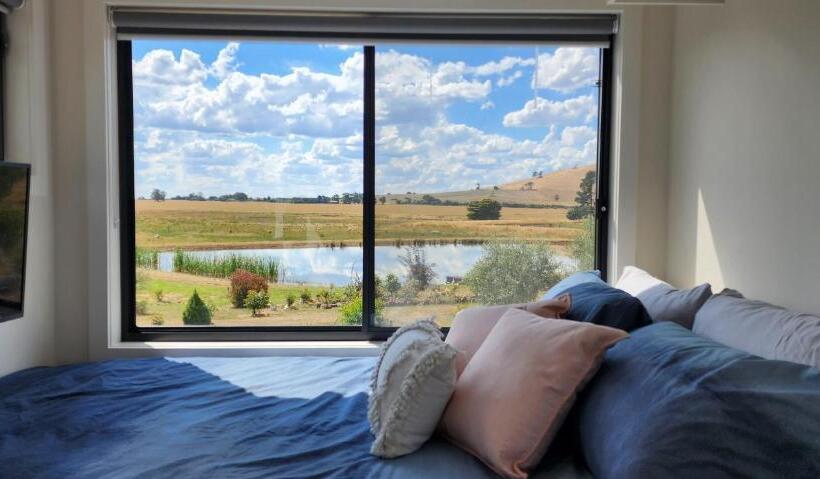 스탠다드 룸, New Horizons Farm Stay