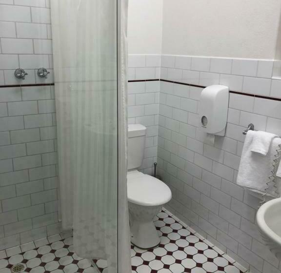 스탠다드 룸, Adelaide Airport Motel