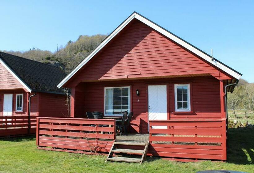 Дом 1 Спальня, Camp åpta