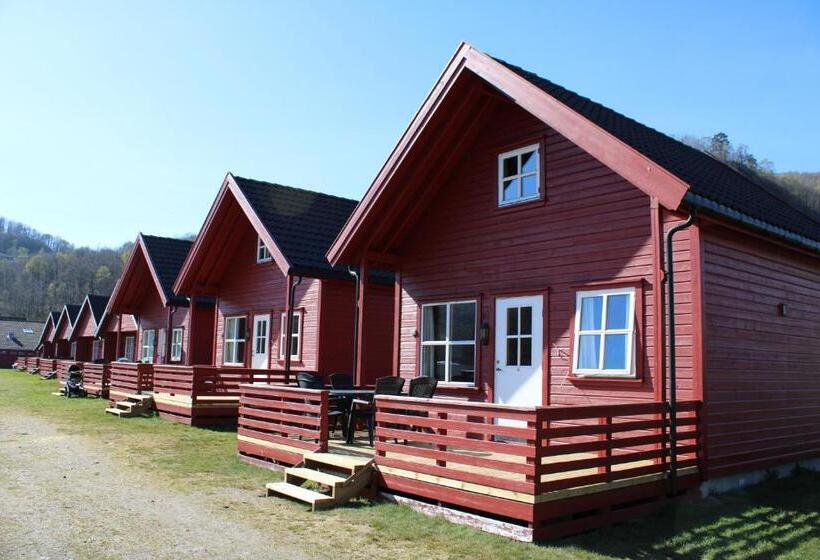 Дом 1 Спальня, Camp åpta