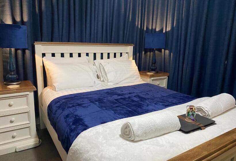 Люкс Повышенной Комфортности, Freshwater Bnb