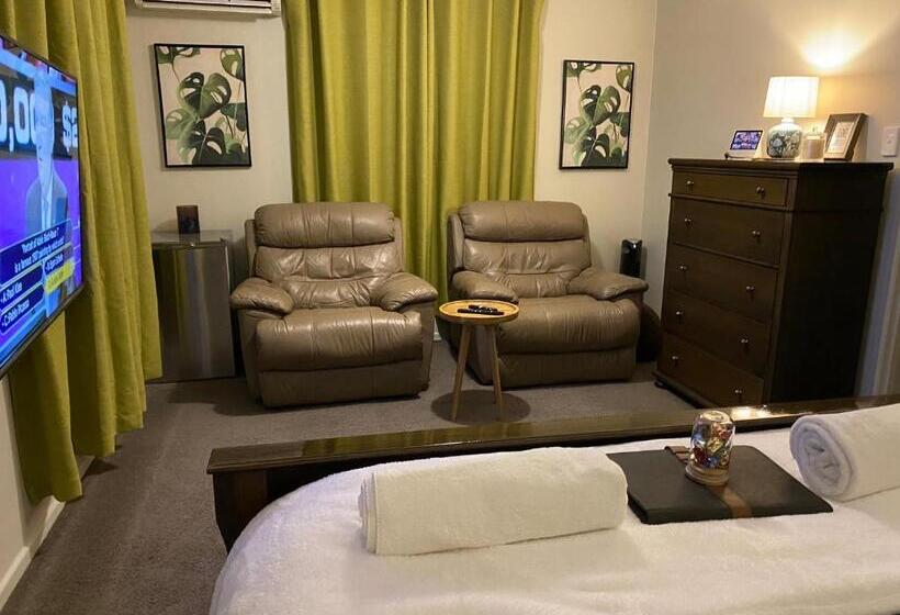 Студия Deluxe, Freshwater Bnb