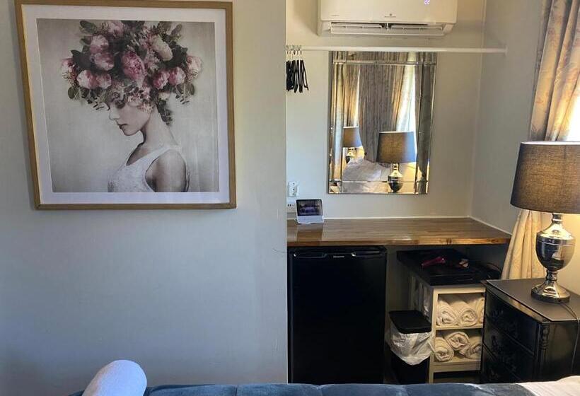 Номер Economy, Freshwater Bnb