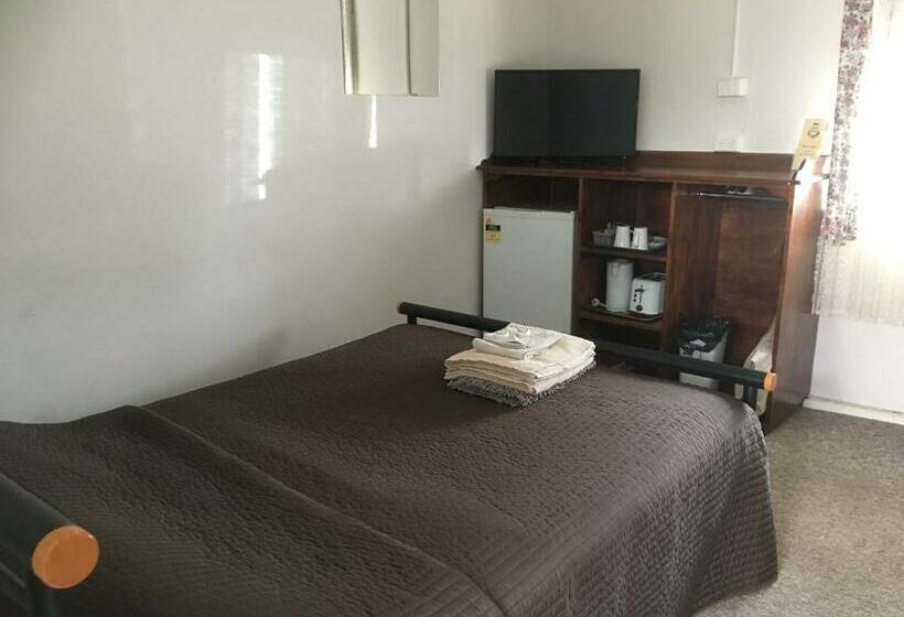 Номер Стандарт, The Centennial Hotel Gulgong