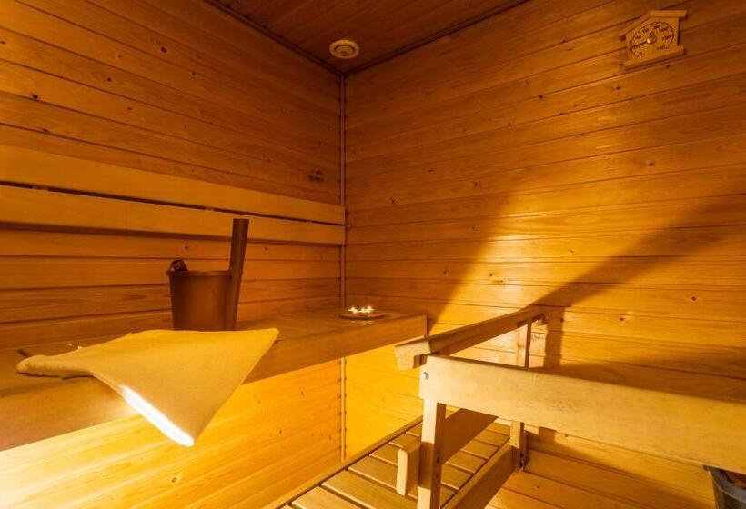 Люкс Повышенной Комфортности, Golden Circle Suites