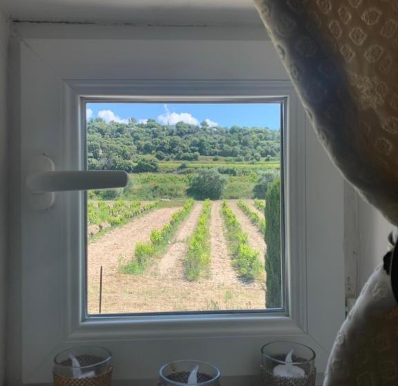 Дом 1 Спальня, Domaine La Condamine Crillon Le Brave
