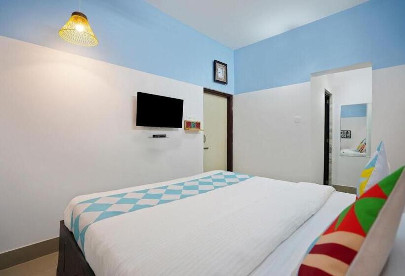 Апартаменты 1 Спальня, Home Exotic Stay