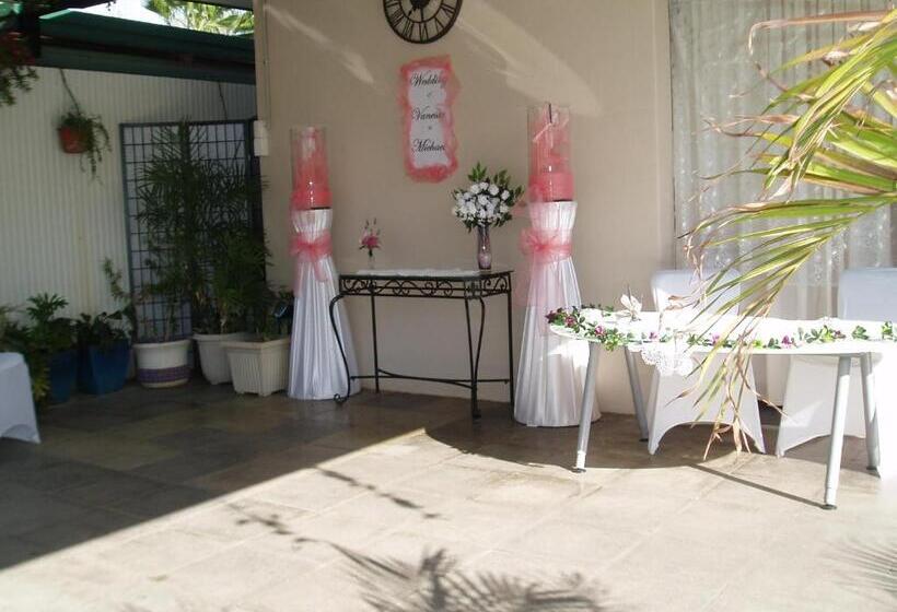 اتاق لوکس, A Good Rest B&b