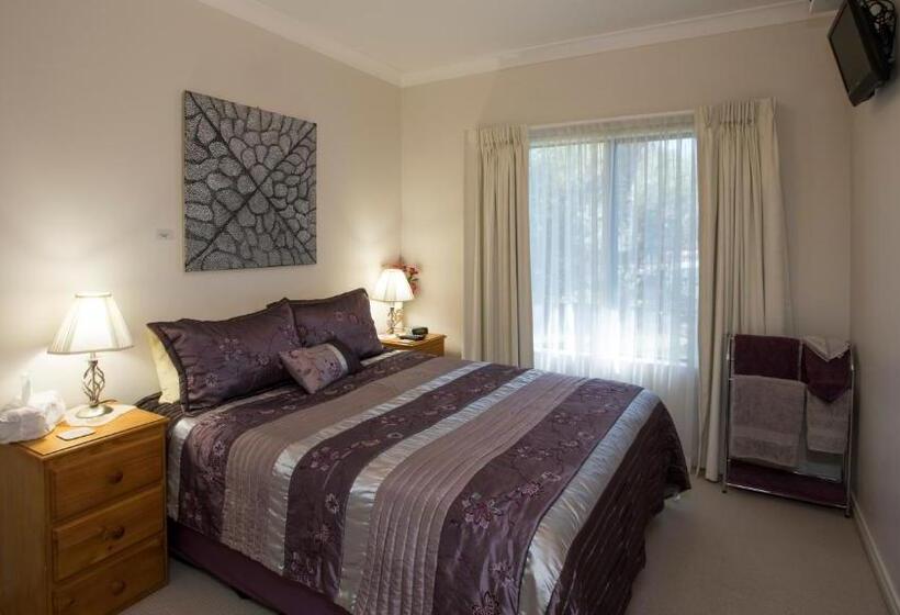 اتاق لوکس, A Good Rest B&b