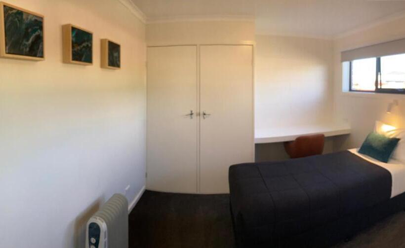 침실 1개 수피리어 아파트, Anchor Wheel Motel