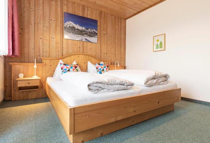 اتاق استاندارد, Mountain Fresh   Alpine Easy Stay
